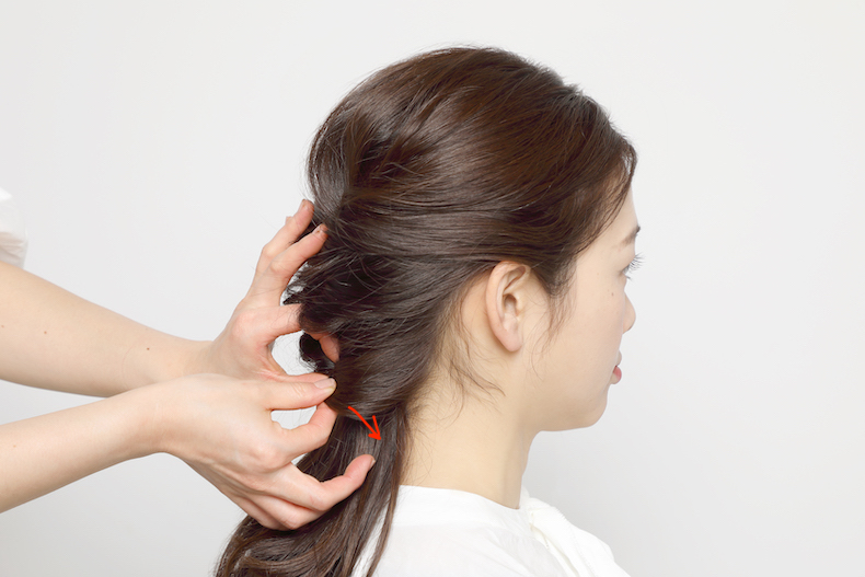 トリプルくるりんぱ