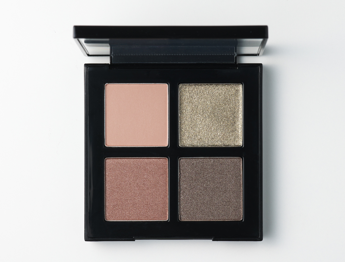 シュウ ウエムラ クロマティックス クワッド アイスカルプト ウィンター トランクイリティ