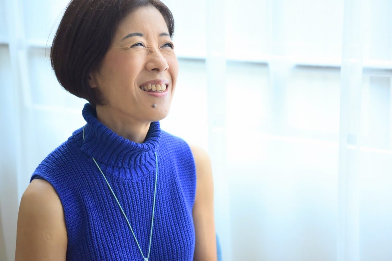 臨床心理士  吉田美智子先生