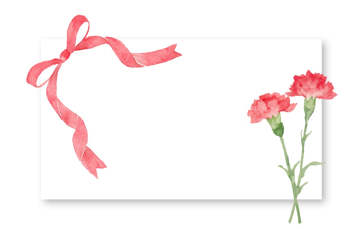 カーネーション