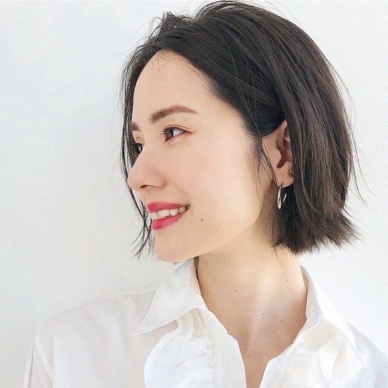 「時短スタイリング」をオーダーしたい時におすすめの方法