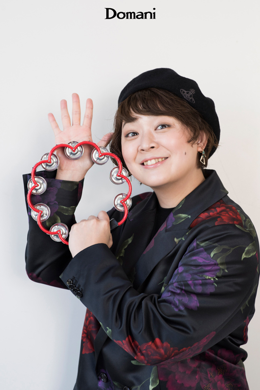 天真みちる こう見えて元タカラジェンヌです