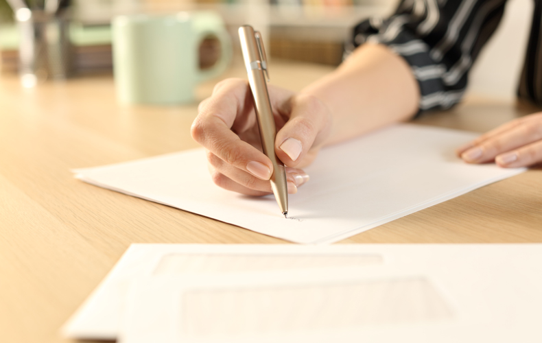 7月の時候の挨拶