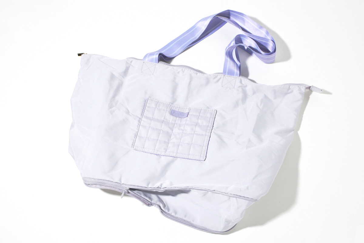 フランフランのキャリーオントート