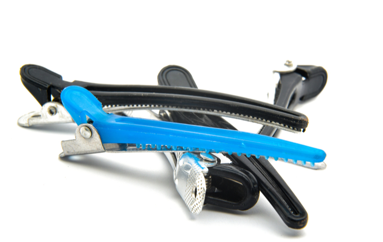 セルフカットで前髪を薄くする！必要な道具は？