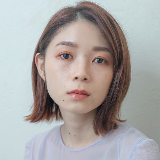 扱いやすい大人のタイトボブ