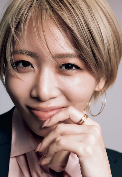 Oggi202603号　礼真琴