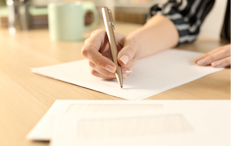 師走の挨拶あいさつ感謝の気持ち