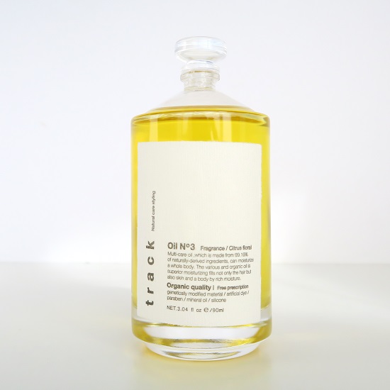 ジョエルロティ　トラックオイル NO.3