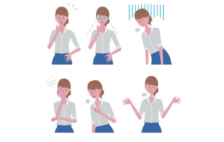 【心に余裕がある人】の特徴って?心に余裕を持つための習慣とは | Oggi.jp