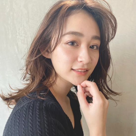 左斜め前から見た写真