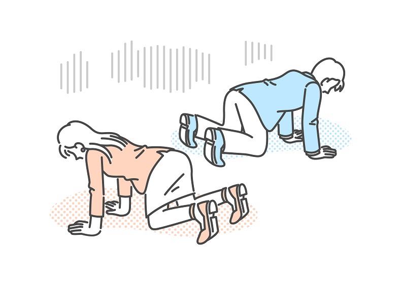 意気揚揚とは意味使い方例文類語言い換え対義語英語