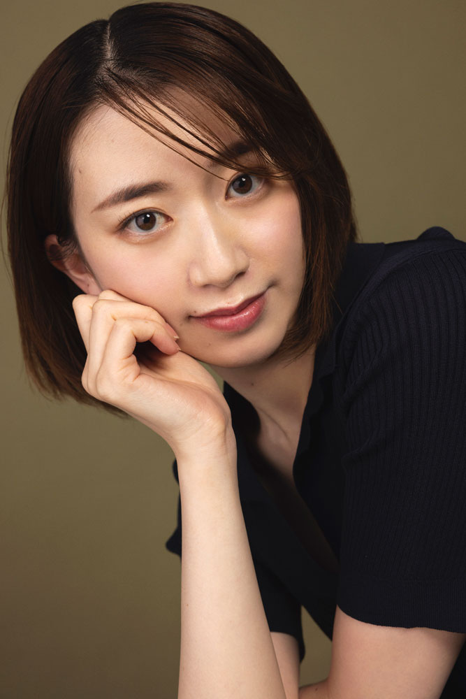 星南のぞみ せいなのぞみ　宝塚