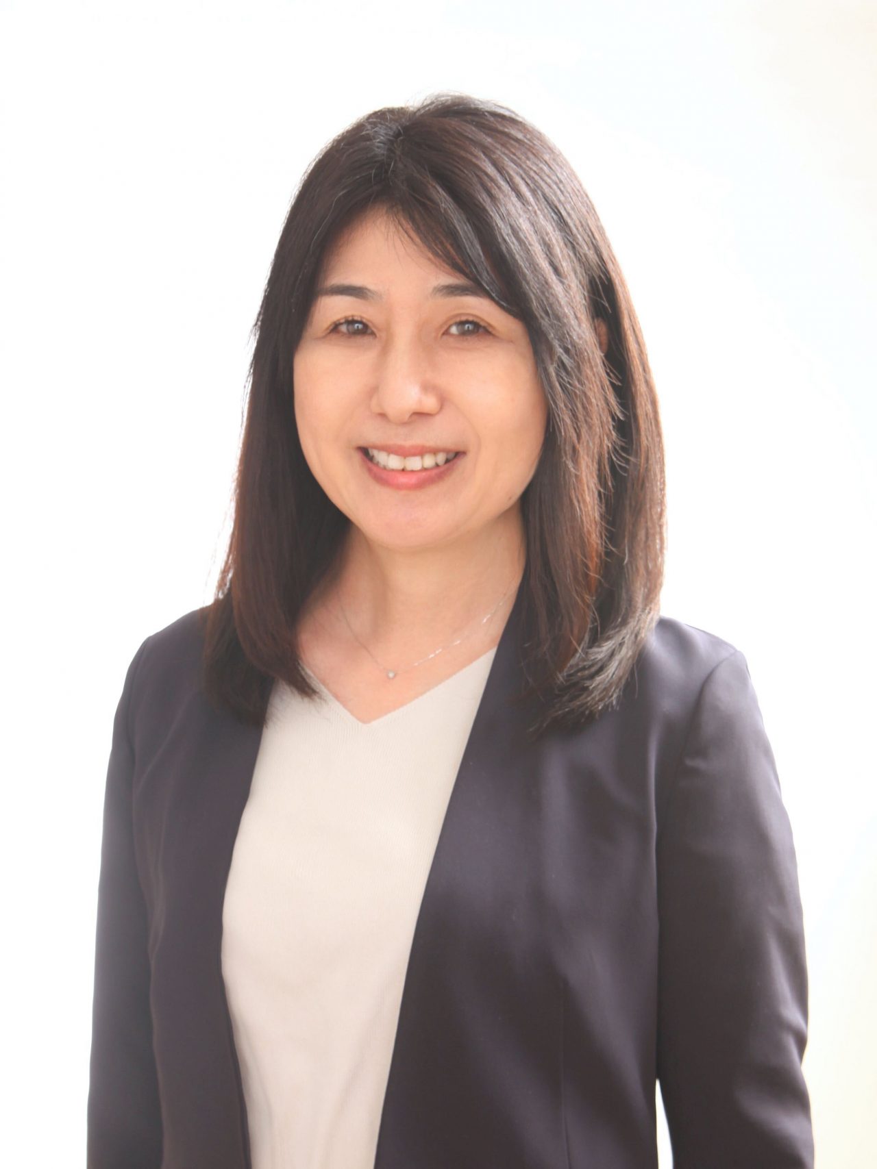 武田さゆりさんの写真