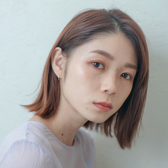 大人のタイトボブ