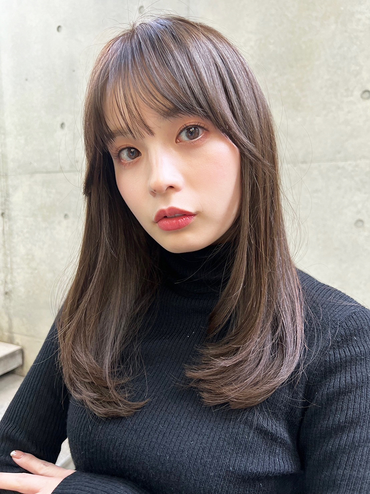 レイヤーの中でも扱いやすくアレンジも簡単なローレイヤー