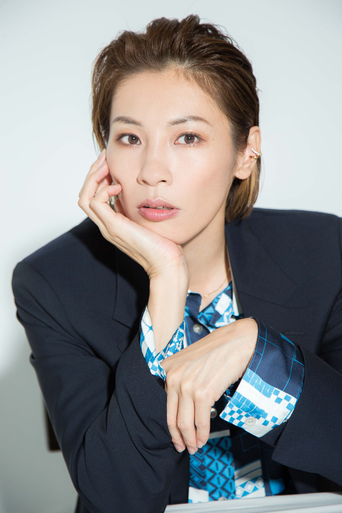 瀬戸かずやさんのソロ写真