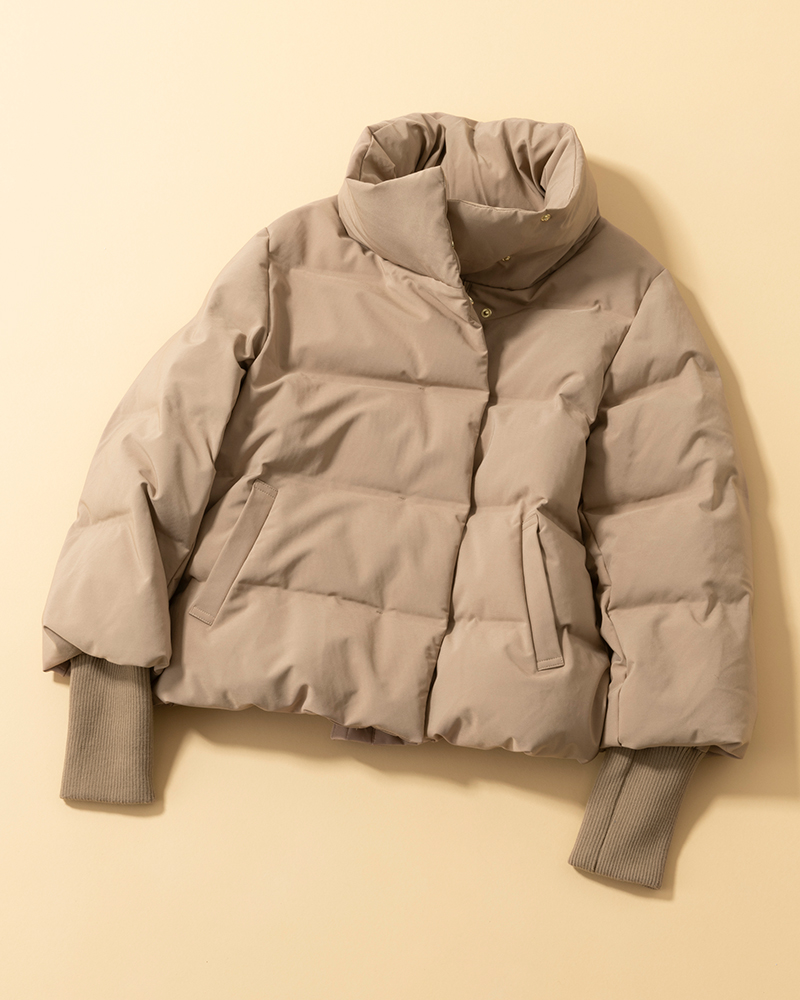 アバハウス マヴィのダウン