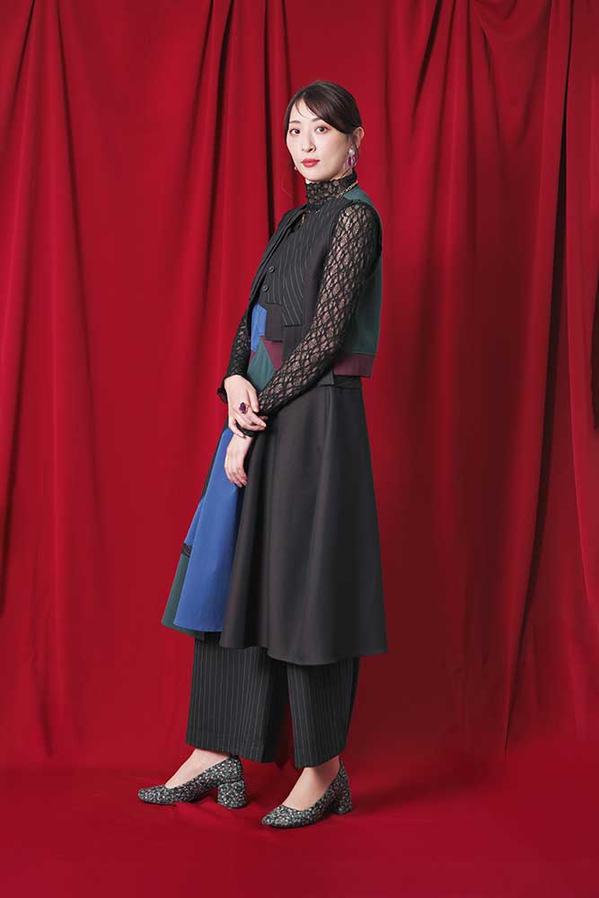 珠城りょうさん