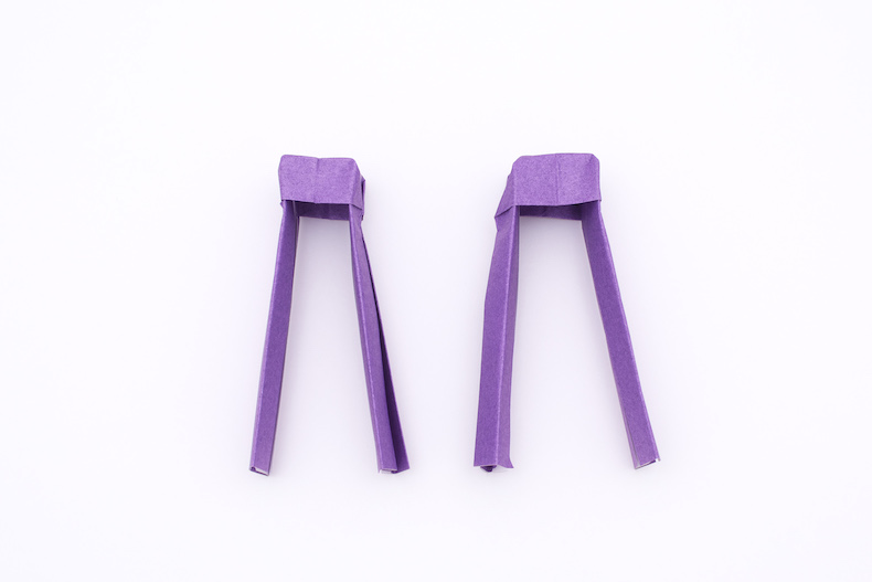 折り紙 指輪 折り方 宝石 リング 指輪