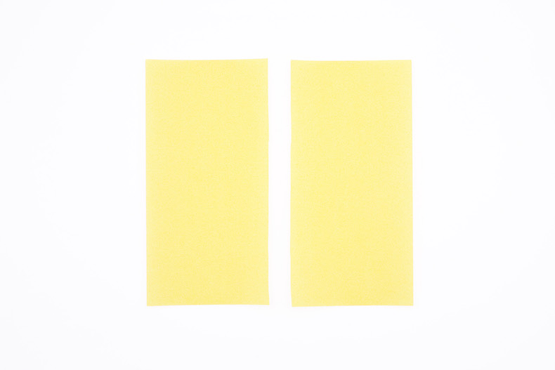 折り紙 指輪 折り方 宝石 リング 指輪