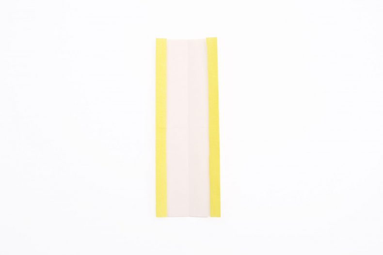 折り紙 指輪 折り方 宝石 リング 指輪