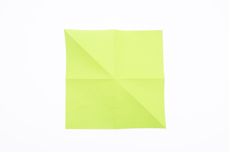 折り紙 指輪 折り方 箱リング 指輪 つのこう箱