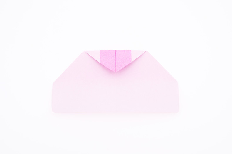 折り紙 指輪 折り方 リング ハート 指輪