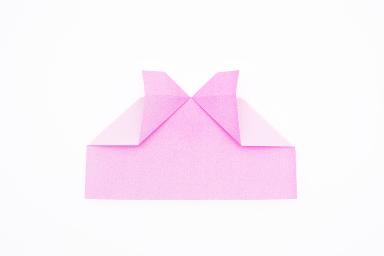 折り紙 指輪 折り方 宝石 ハート 指輪