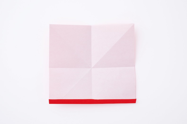 サンタ 折り紙 折り方 簡単 クリスマス 幼児 リース