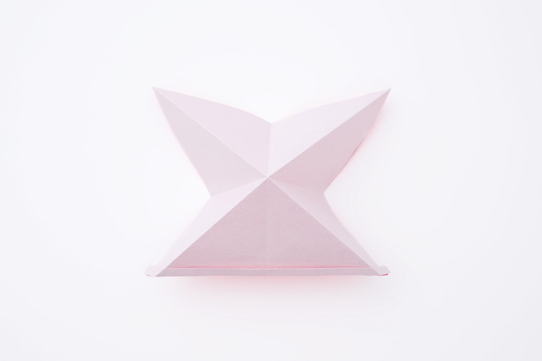 サンタ 折り紙 折り方 簡単 クリスマス 幼児 リース