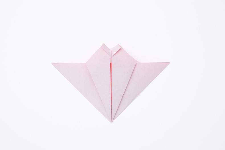 サンタ 折り紙 折り方 簡単 クリスマス 幼児 リース