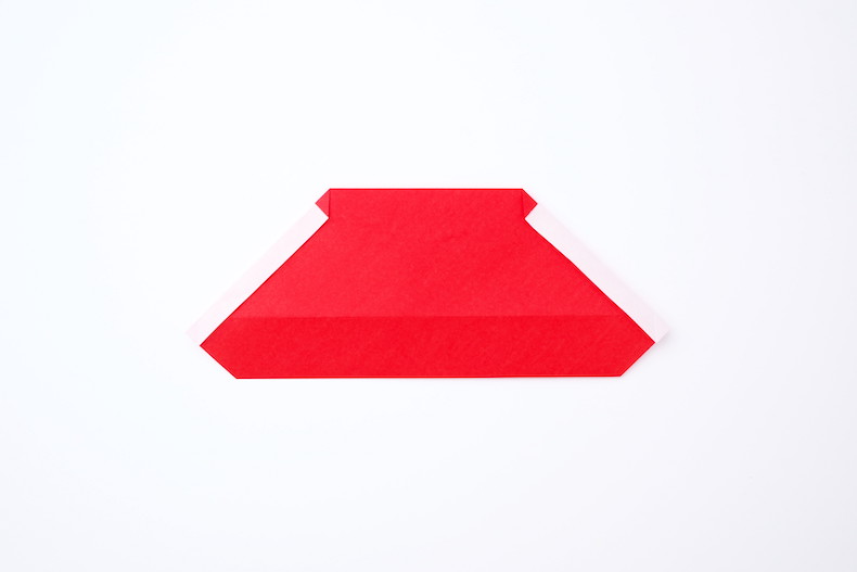 サンタ 折り紙 折り方 簡単 クリスマス 幼児