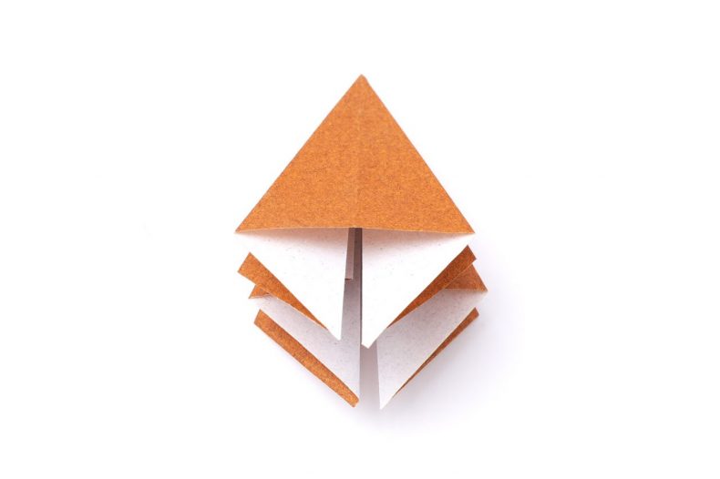 サンタ 折り紙 折り方 簡単 クリスマス 幼児 ツリー