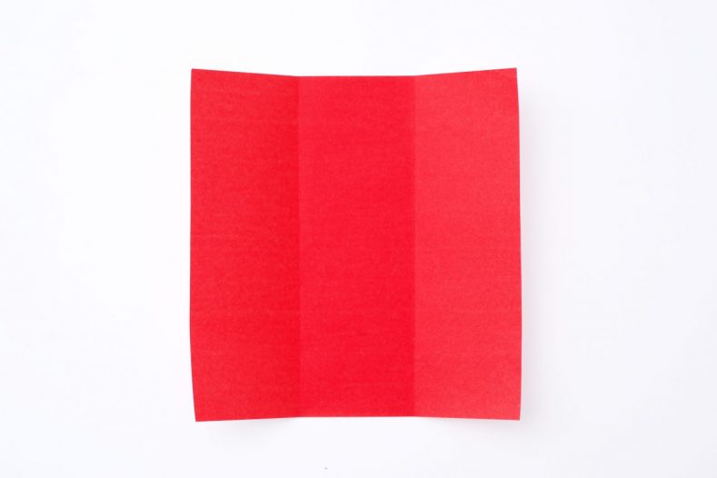 サンタ 折り紙 折り方 簡単 クリスマス 幼児