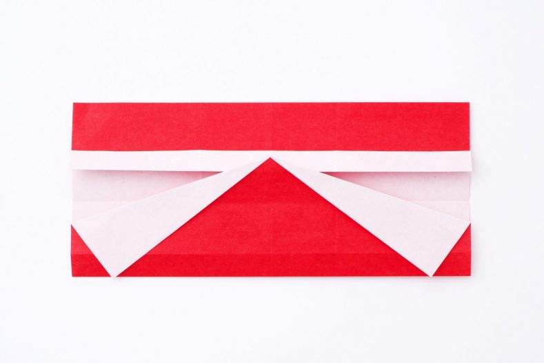 サンタ 折り紙 折り方 簡単 クリスマス 幼児