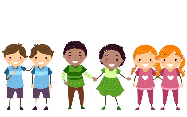 瓜二つ意味使い方例文類語言い換え英語