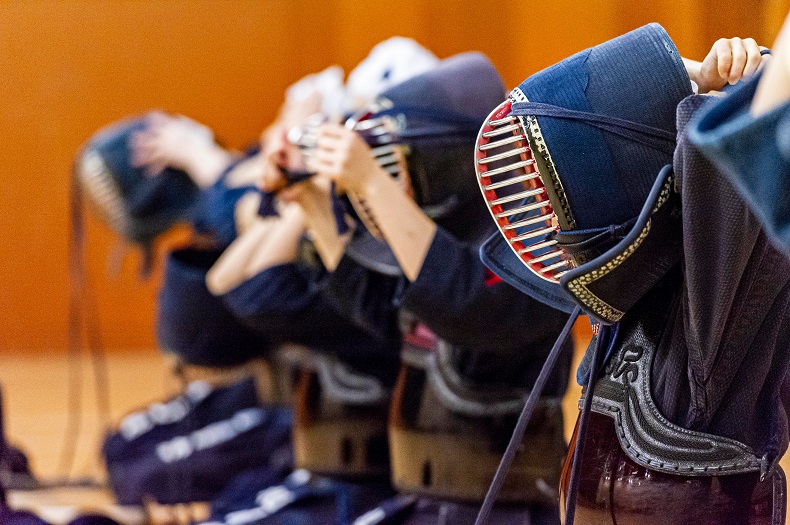 文武両道読み方意味使い方例文類語言い換え