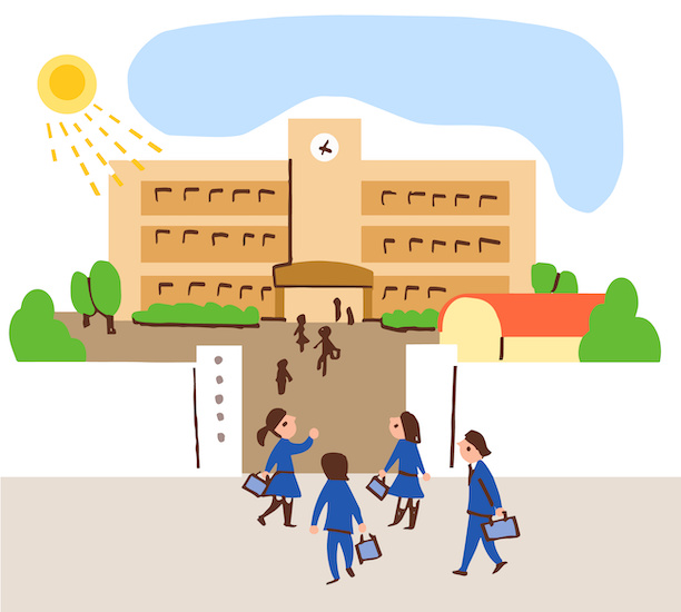 併願優遇 とは 落ちる 高校