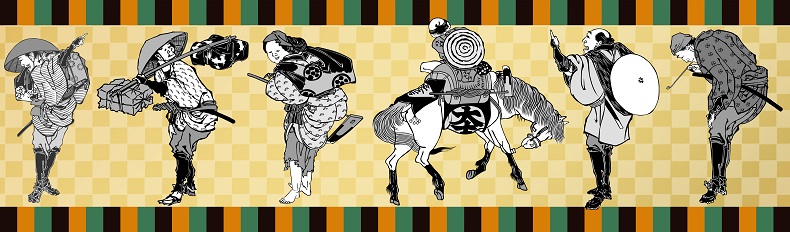 足もとを見る意味使い方例文言い換え類語英語ビジネス