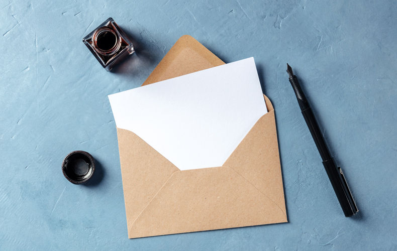 時候の挨拶 9月下旬