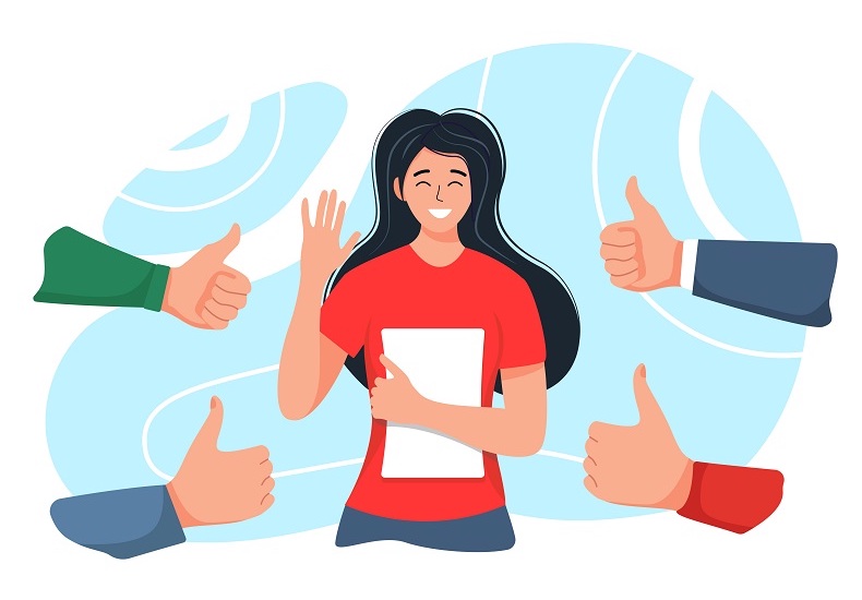 意気揚々とは意味使い方例文類語言い換え対義語英語