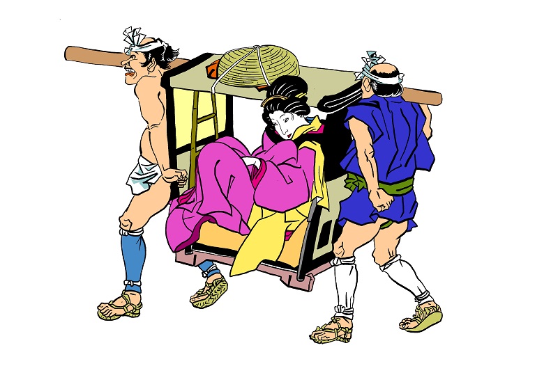 足もとを見る意味使い方例文言い換え類語英語