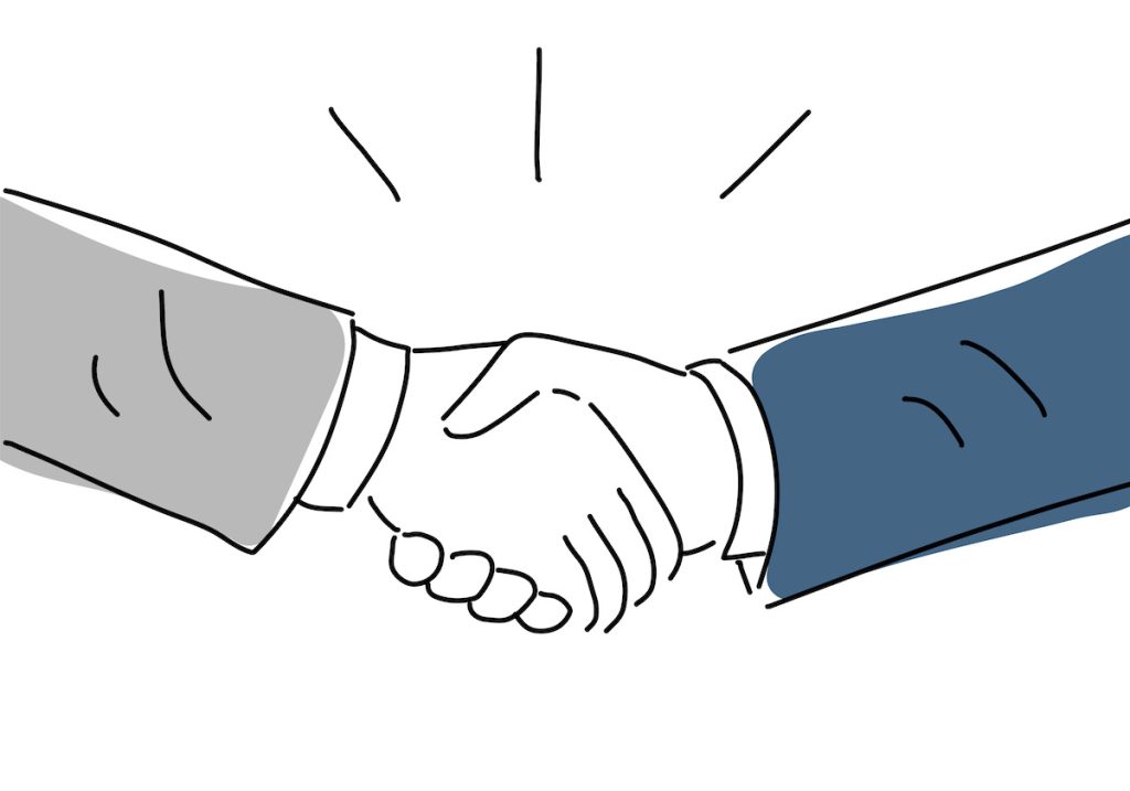渉外の意味と使い方は? 折衝・交渉との違いや英語表現を紹介 | Oggi.jp