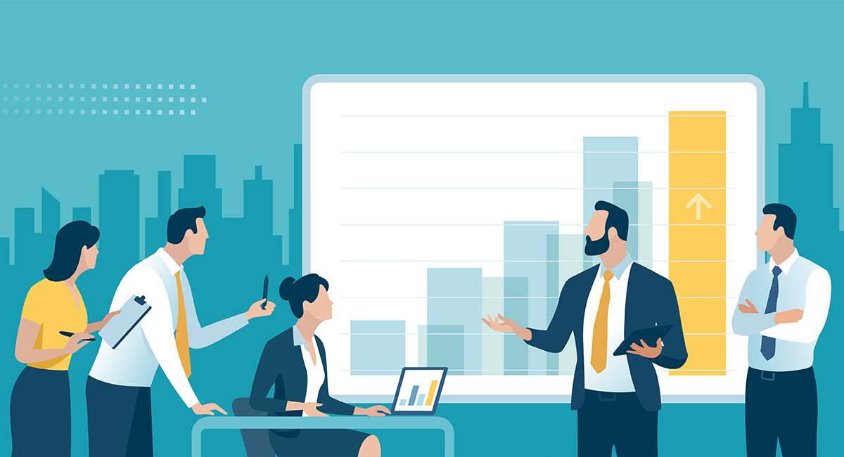 MTG パワーポイント イラスト