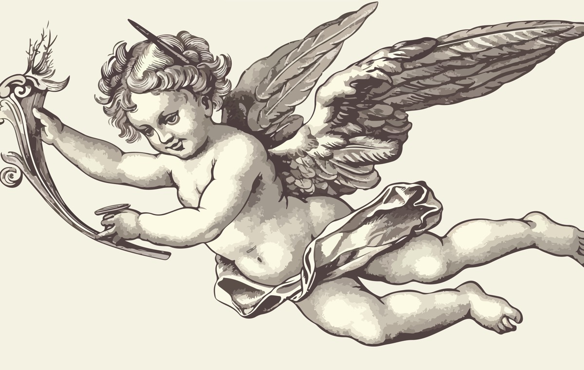 キューピット」と「キューピッド」は違う？ 意味や別名などを紹介