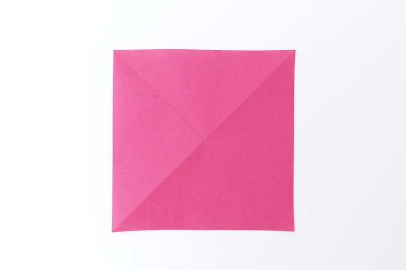 折り紙 指輪 折り方 ハート リング 指輪