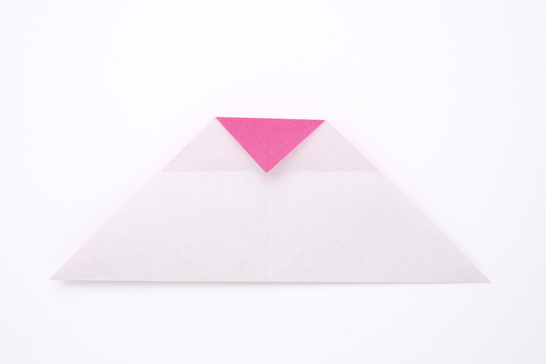 折り紙 指輪 折り方 ハート リング 指輪