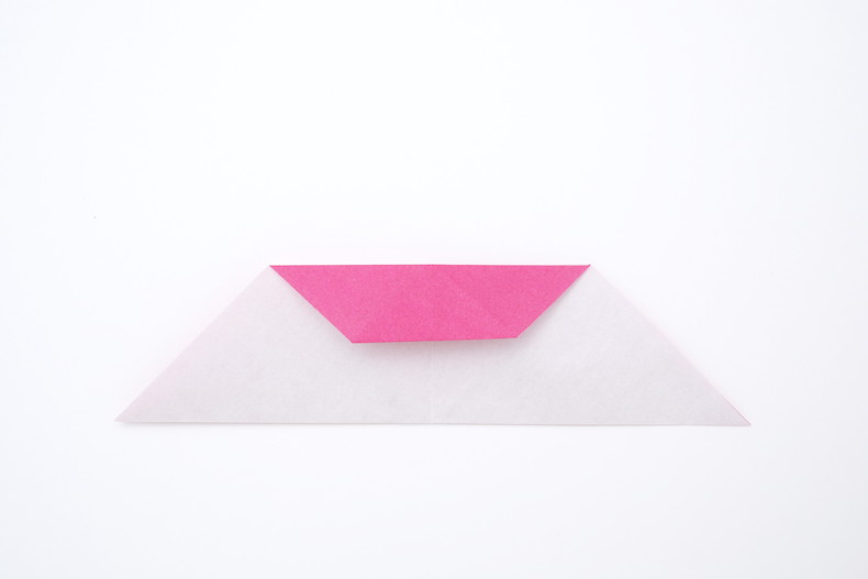 折り紙 指輪 折り方 ハート リング 指輪