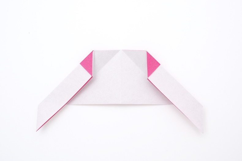 折り紙 指輪 折り方 ハート リング 指輪